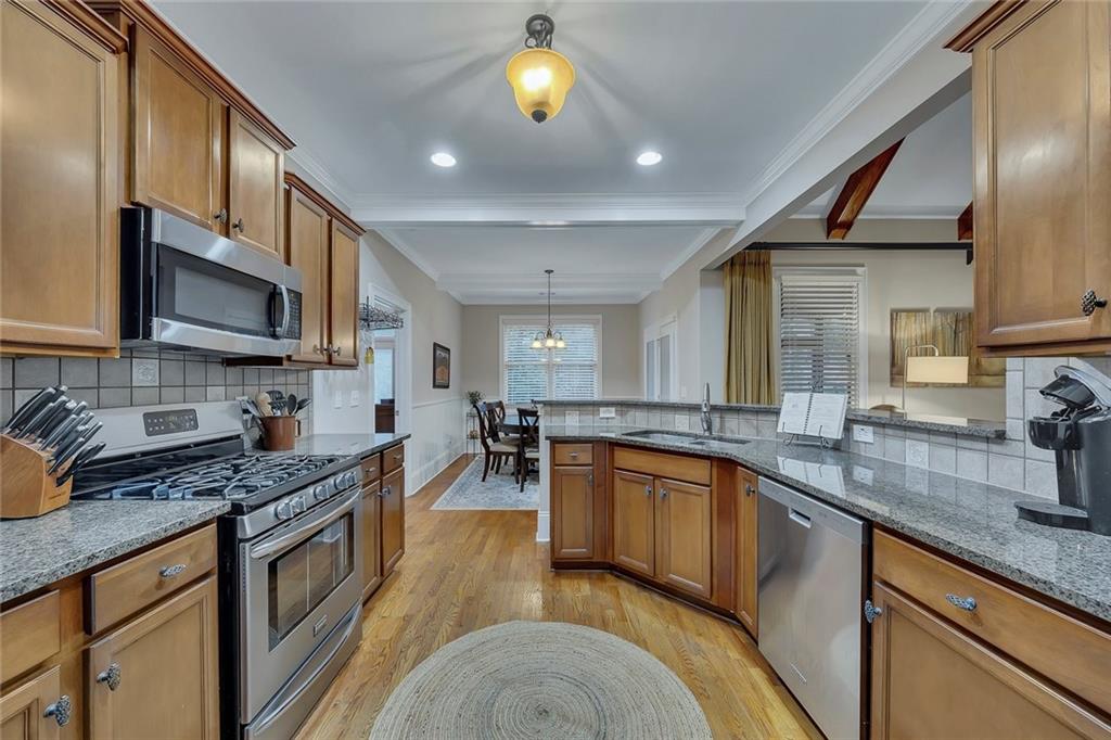 200 Sable Ridge Way Acworth, GA 30102 - Photo 13 of 45