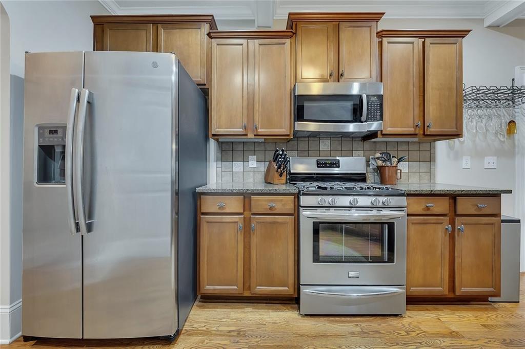 200 Sable Ridge Way Acworth, GA 30102 - Photo 14 of 45