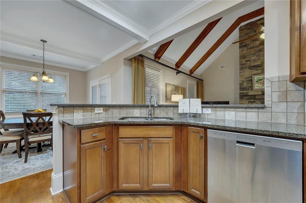 200 Sable Ridge Way Acworth, GA 30102 - Photo 15 of 45