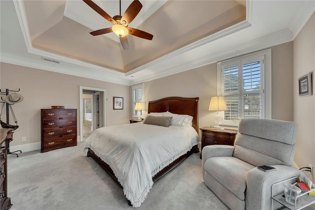 200 Sable Ridge Way Acworth, GA 30102 - Photo 16 of 45