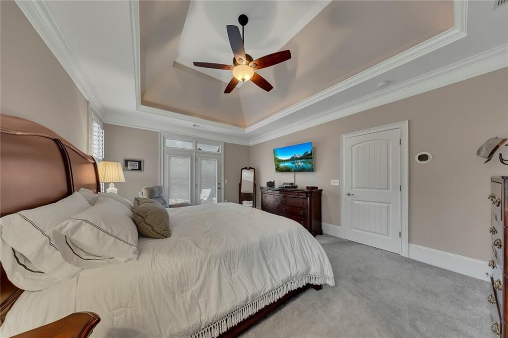 200 Sable Ridge Way Acworth, GA 30102 - Photo 18 of 45