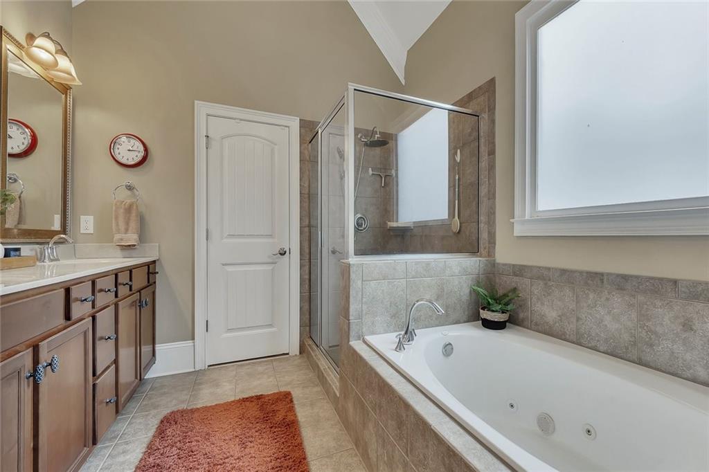 200 Sable Ridge Way Acworth, GA 30102 - Photo 19 of 45