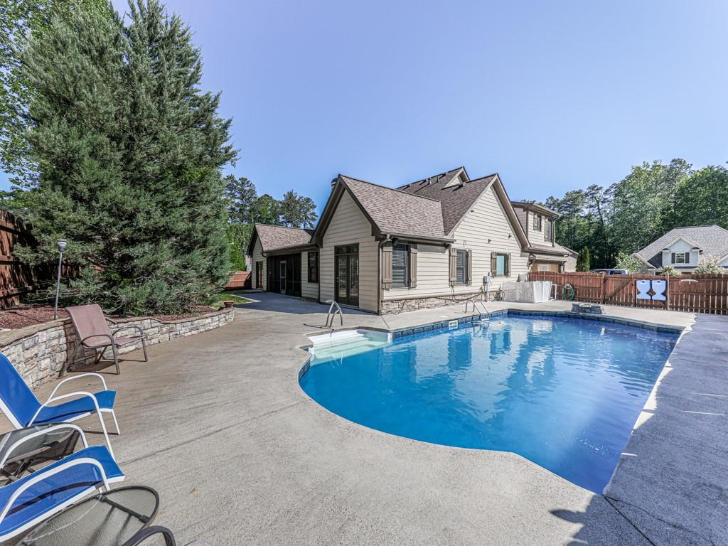 200 Sable Ridge Way Acworth, GA 30102 - Photo 2 of 45