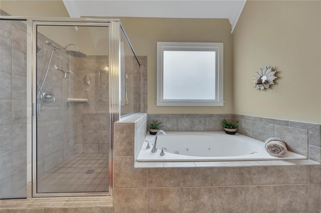 200 Sable Ridge Way Acworth, GA 30102 - Photo 21 of 45