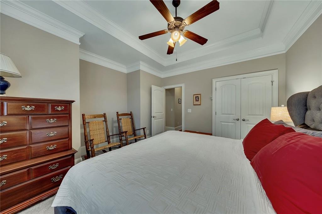 200 Sable Ridge Way Acworth, GA 30102 - Photo 23 of 45