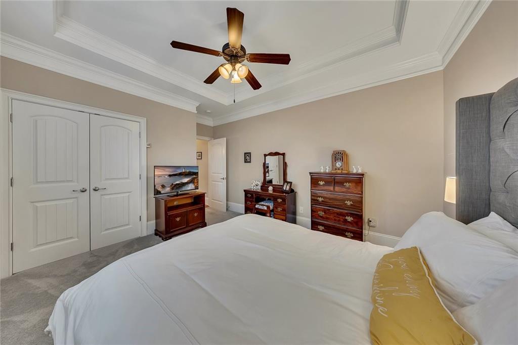 200 Sable Ridge Way Acworth, GA 30102 - Photo 26 of 45