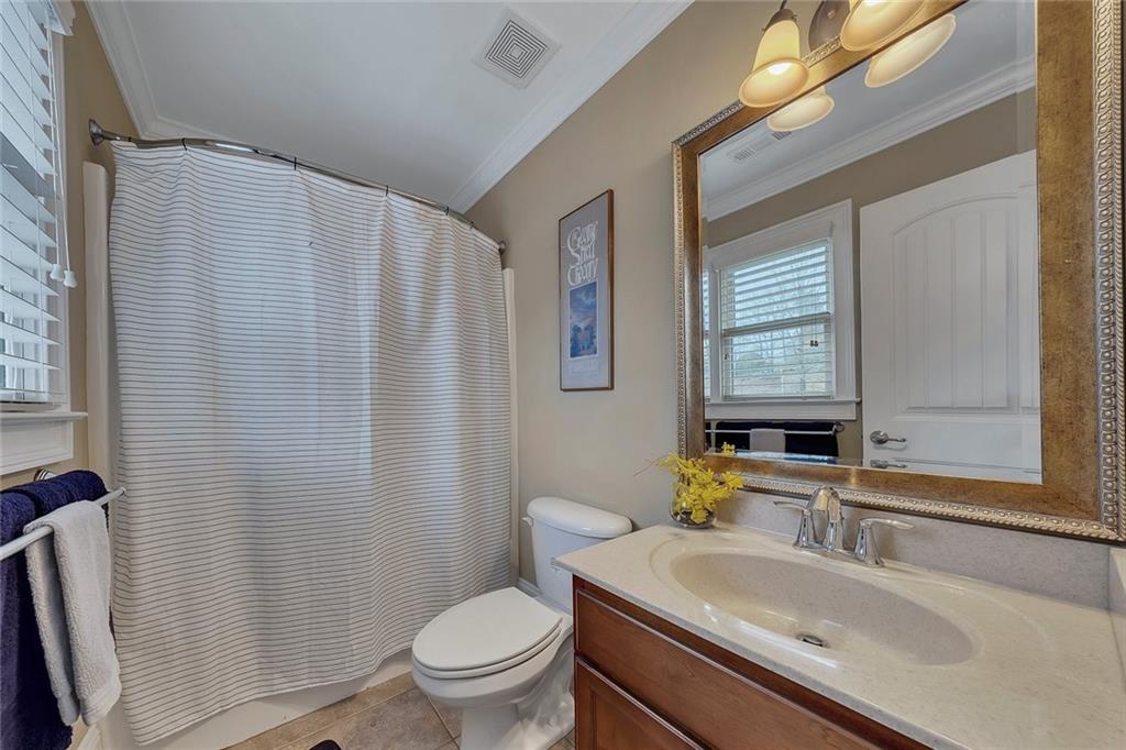 200 Sable Ridge Way Acworth, GA 30102 - Photo 27 of 45