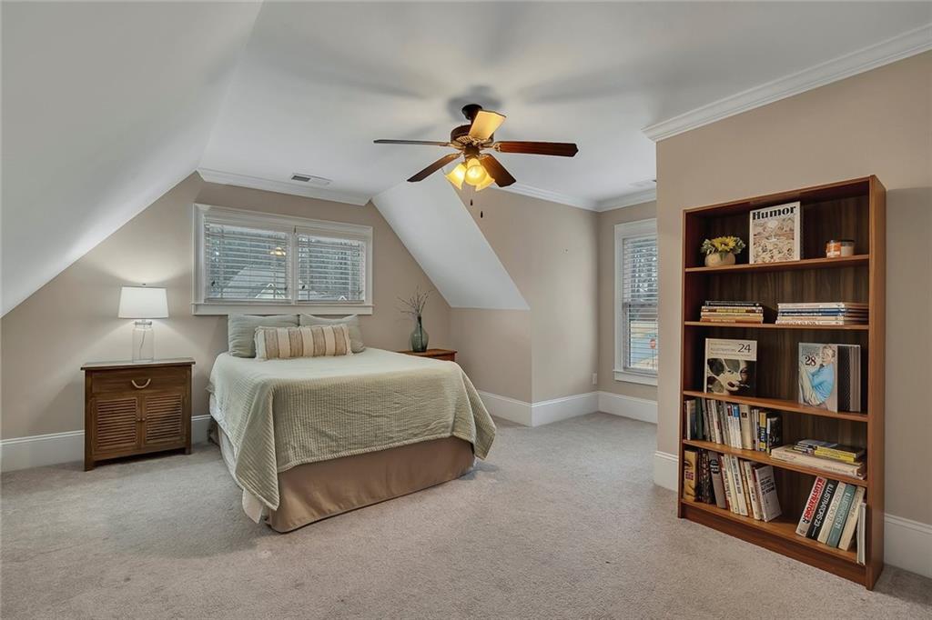 200 Sable Ridge Way Acworth, GA 30102 - Photo 28 of 45