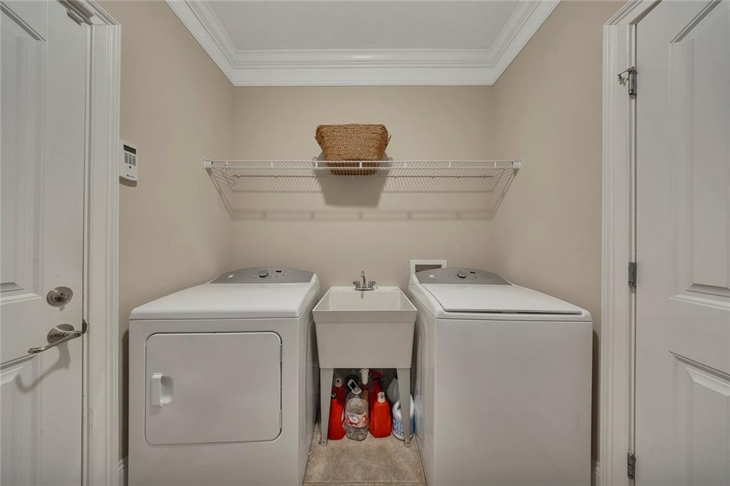 200 Sable Ridge Way Acworth, GA 30102 - Photo 30 of 45