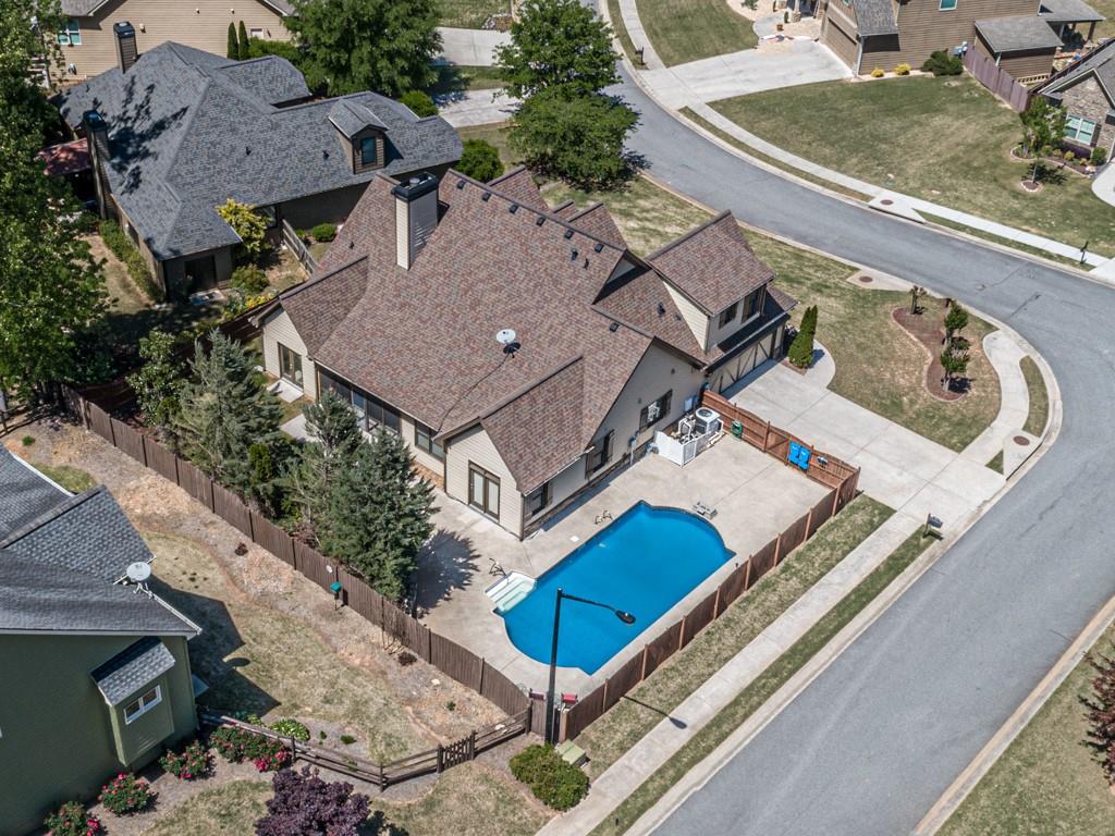 200 Sable Ridge Way Acworth, GA 30102 - Photo 3 of 45