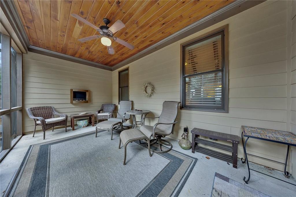 200 Sable Ridge Way Acworth, GA 30102 - Photo 31 of 45