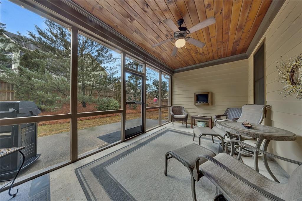 200 Sable Ridge Way Acworth, GA 30102 - Photo 32 of 45