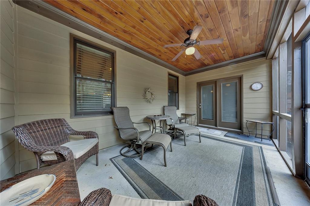 200 Sable Ridge Way Acworth, GA 30102 - Photo 33 of 45