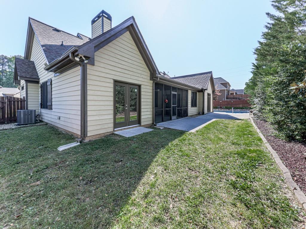 200 Sable Ridge Way Acworth, GA 30102 - Photo 37 of 45