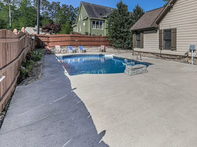 $545,000 | 200 Sable Ridge Way, Acworth, GA 30102