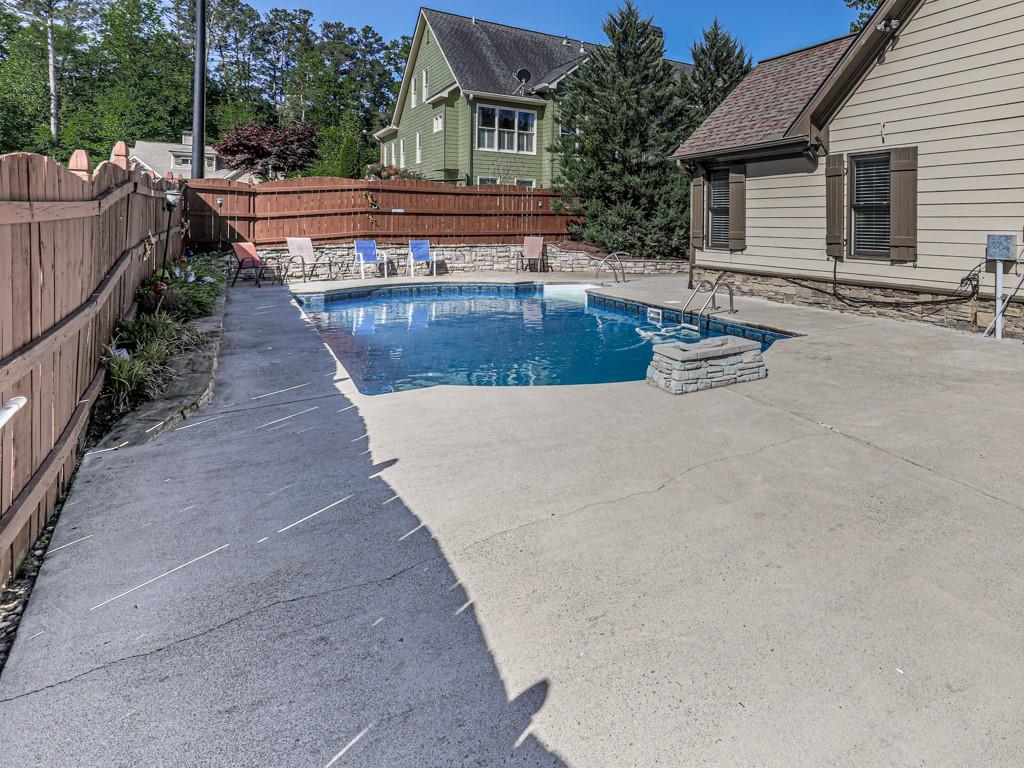 200 Sable Ridge Way Acworth, GA 30102 - Photo 39 of 45