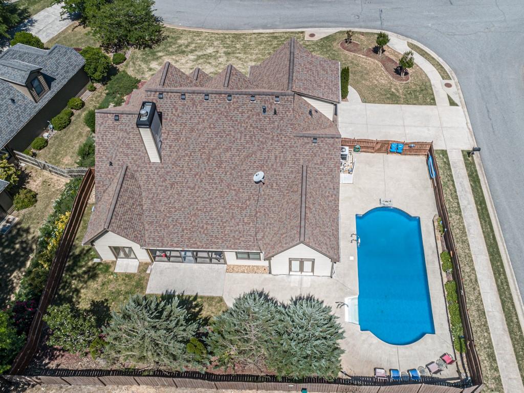 200 Sable Ridge Way Acworth, GA 30102 - Photo 4 of 45