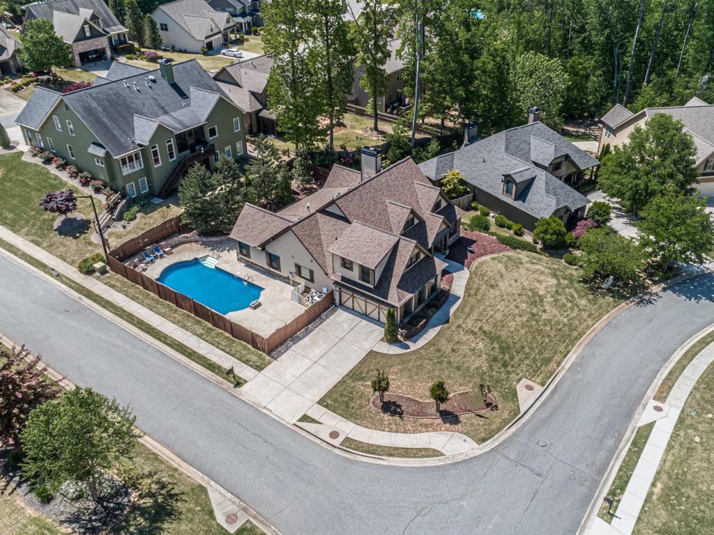 200 Sable Ridge Way Acworth, GA 30102 - Photo 42 of 45