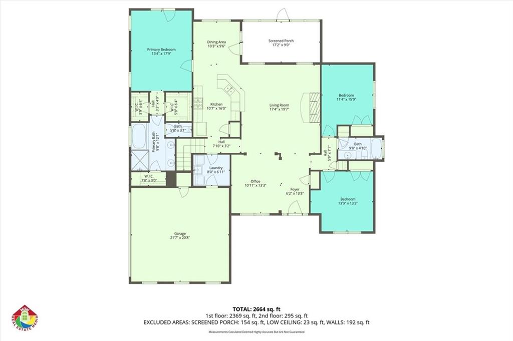 200 Sable Ridge Way Acworth, GA 30102 - Photo 43 of 45
