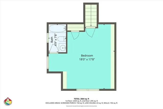 $545,000 | 200 Sable Ridge Way, Acworth, GA 30102