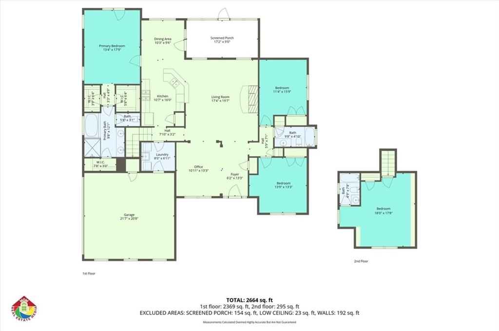 200 Sable Ridge Way Acworth, GA 30102 - Photo 45 of 45