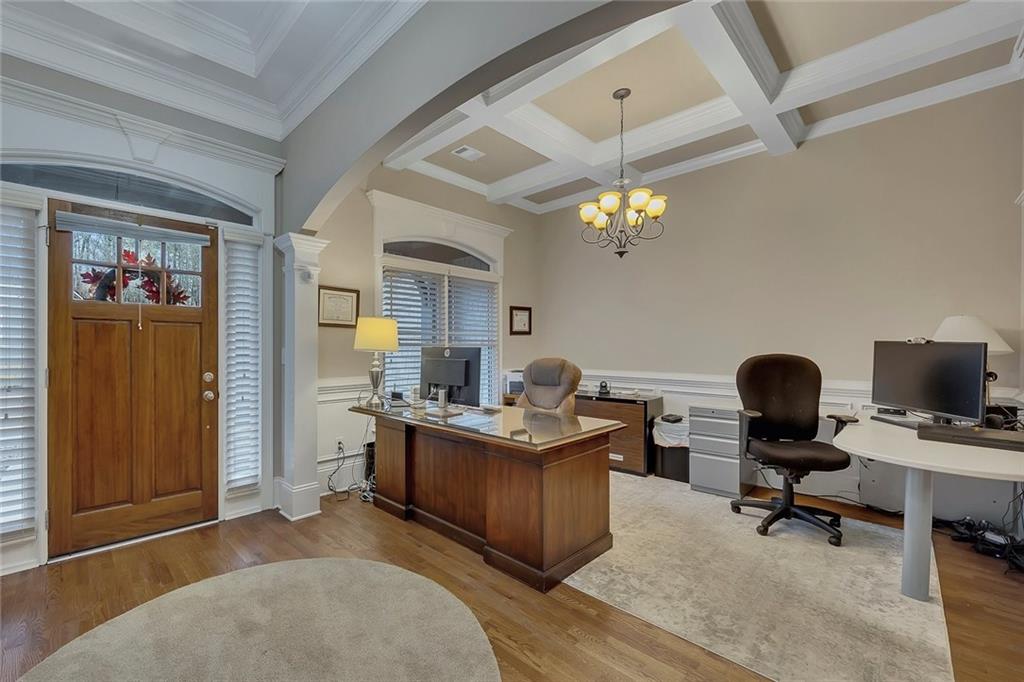 200 Sable Ridge Way Acworth, GA 30102 - Photo 5 of 45