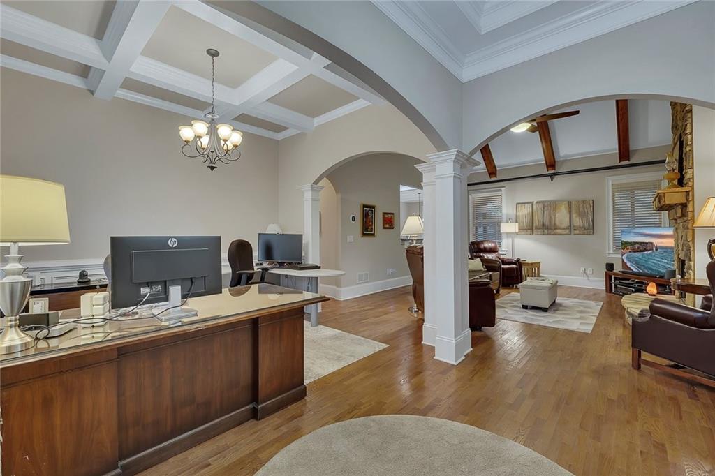 200 Sable Ridge Way Acworth, GA 30102 - Photo 6 of 45