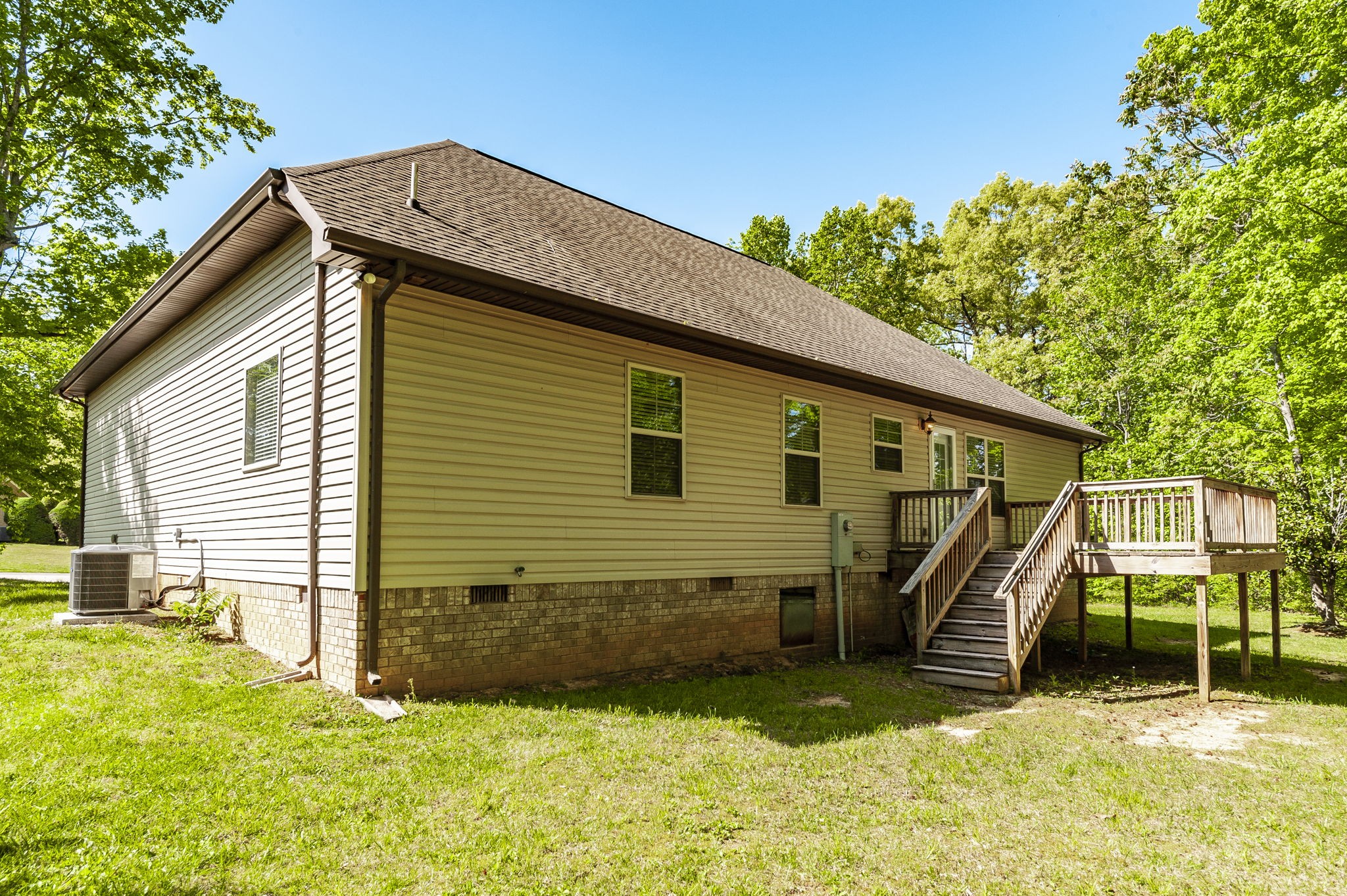 100 Tanglewood Lane Springfield, TN 37172 - Photo 53 of 64