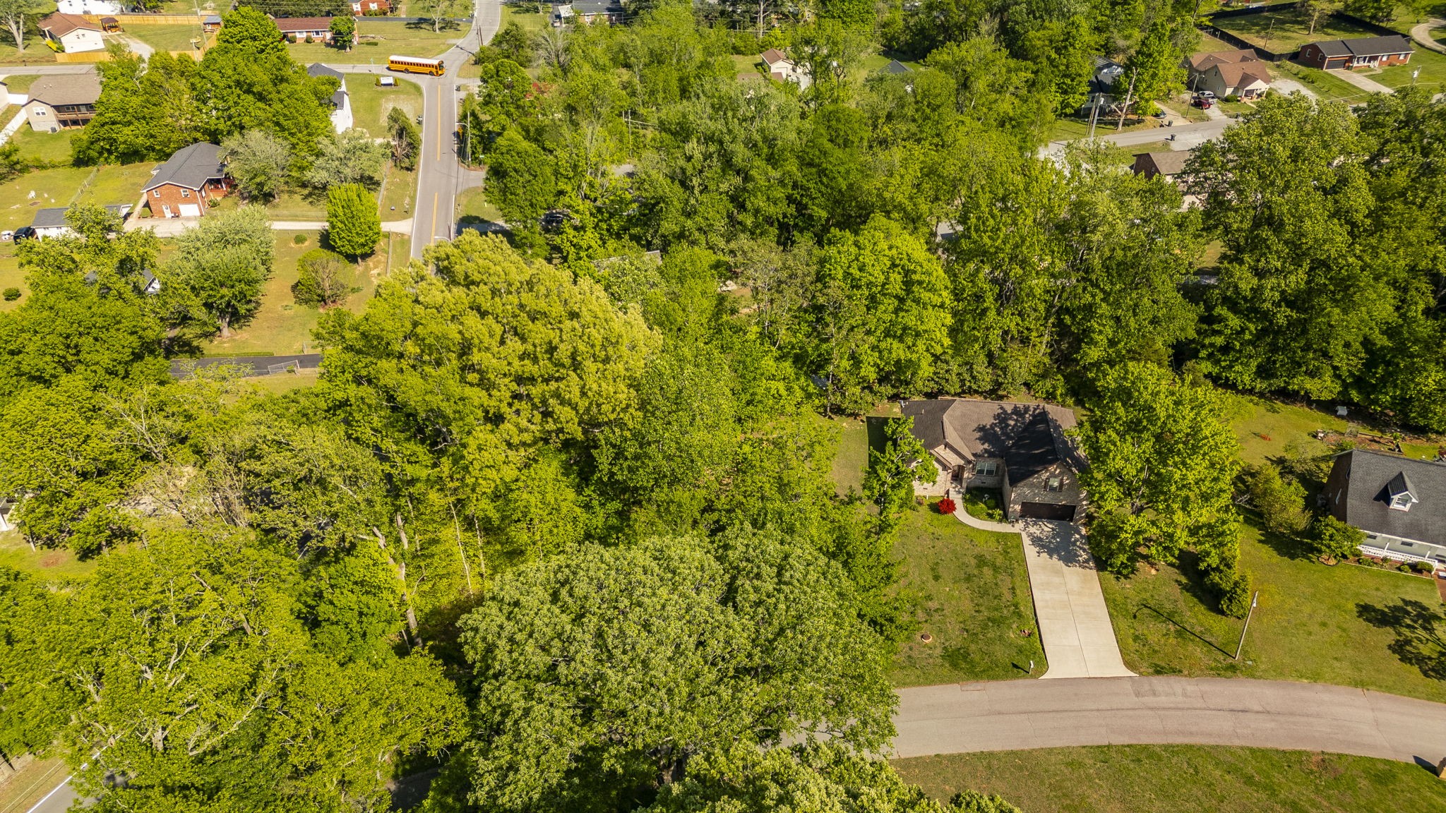 100 Tanglewood Lane Springfield, TN 37172 - Photo 57 of 64