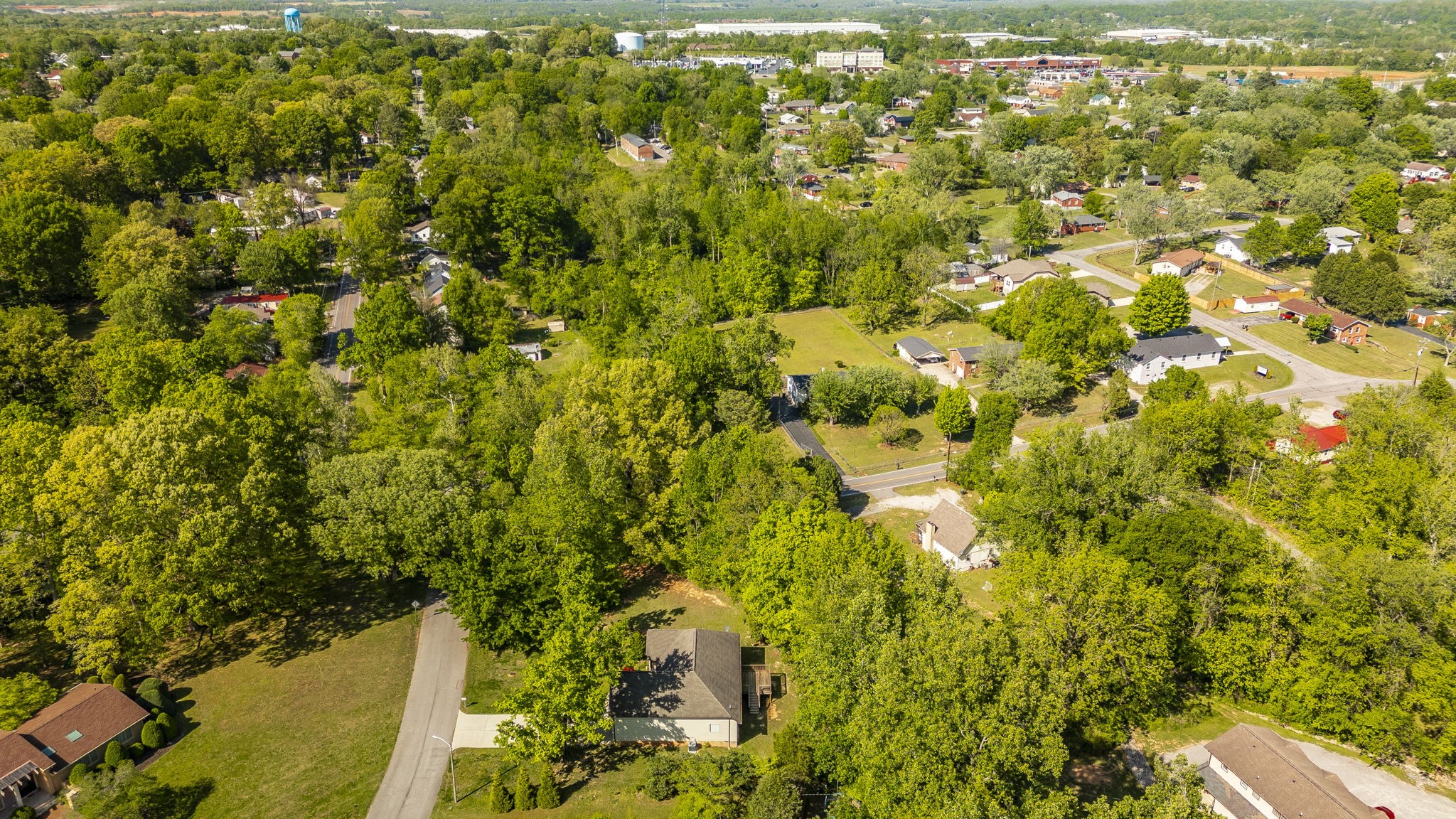 100 Tanglewood Lane Springfield, TN 37172 - Photo 58 of 64