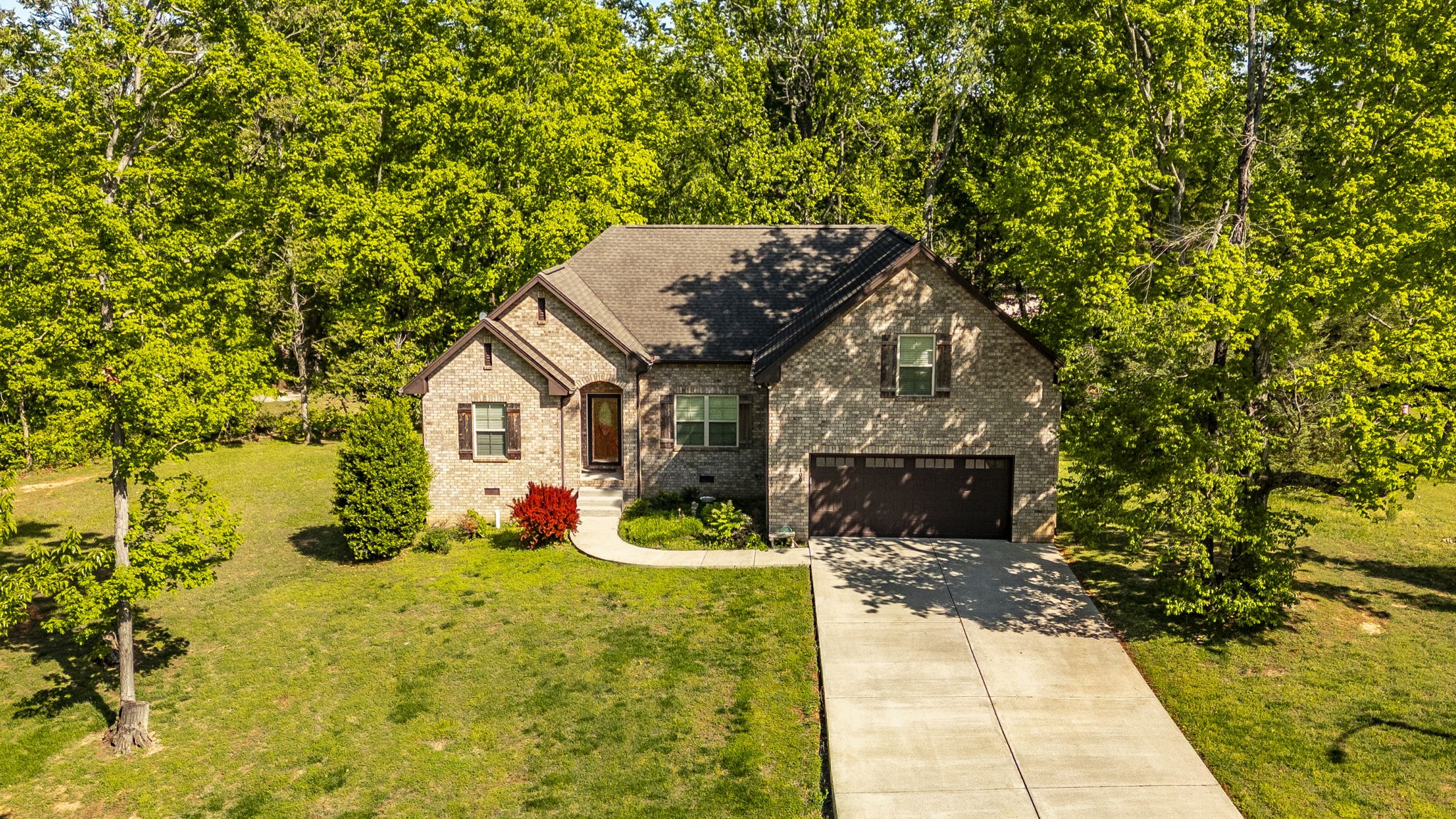 100 Tanglewood Lane Springfield, TN 37172 - Photo 60 of 64