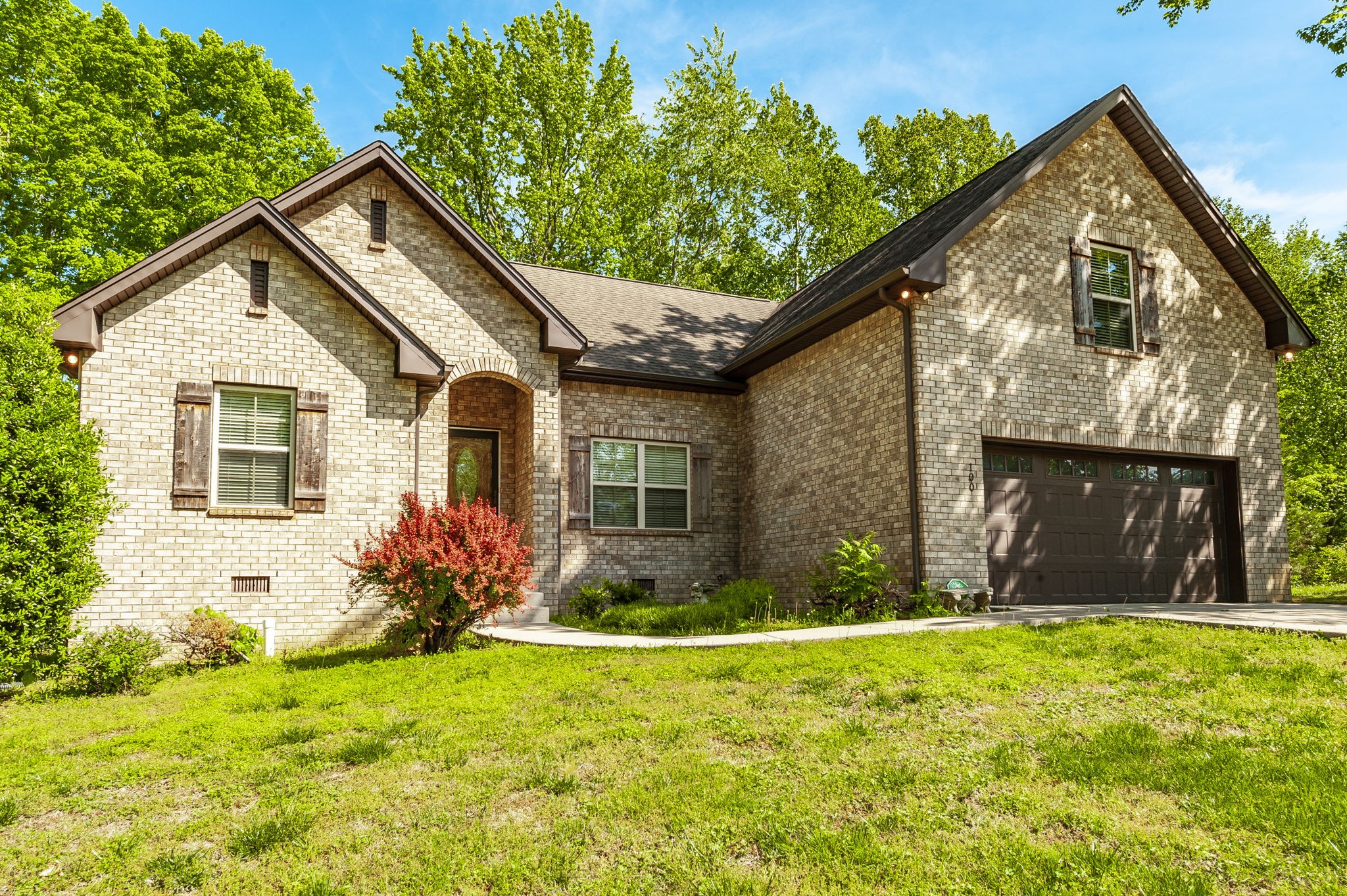 100 Tanglewood Lane Springfield, TN 37172 - Photo 6 of 64