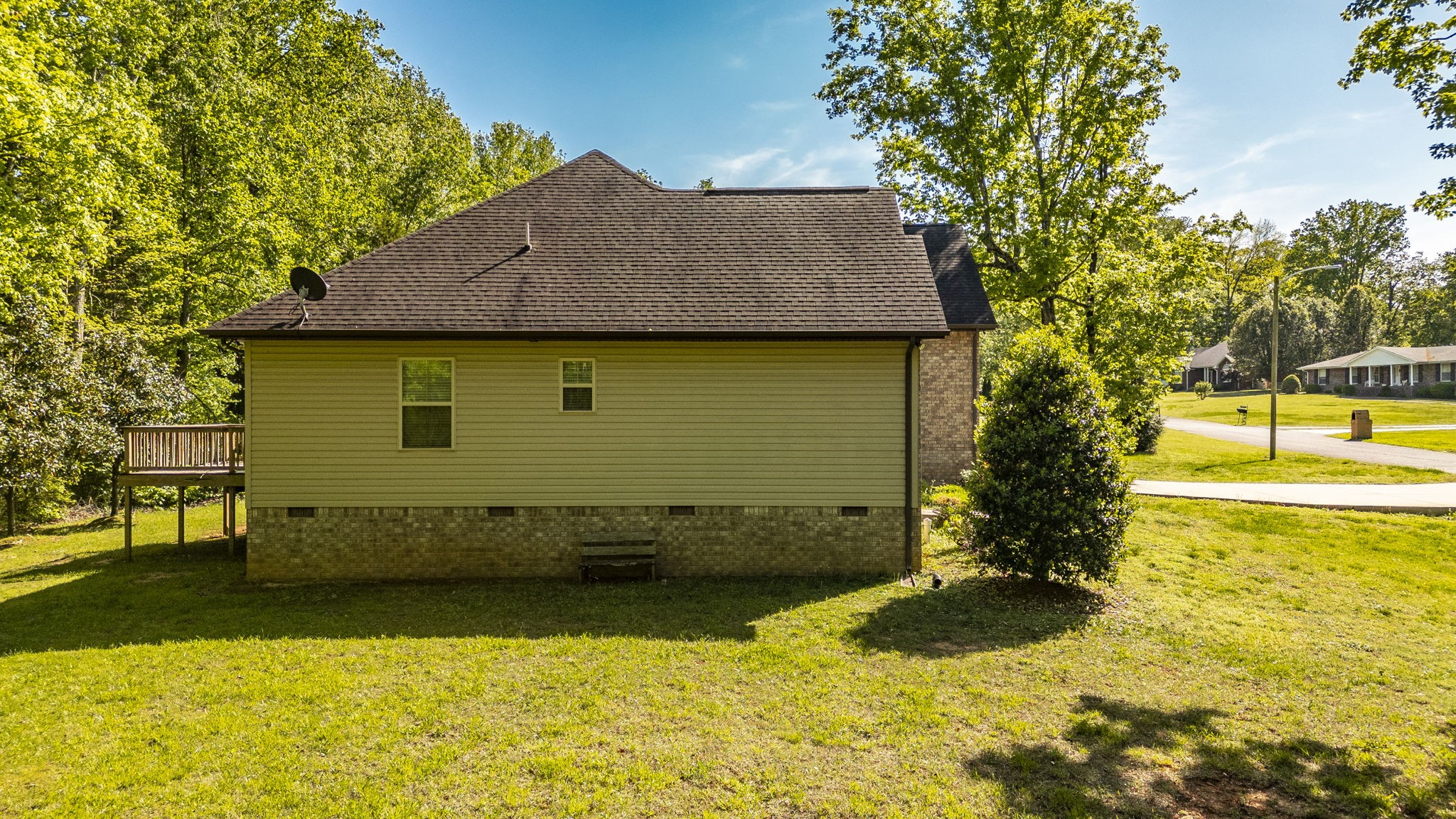 100 Tanglewood Lane Springfield, TN 37172 - Photo 62 of 64