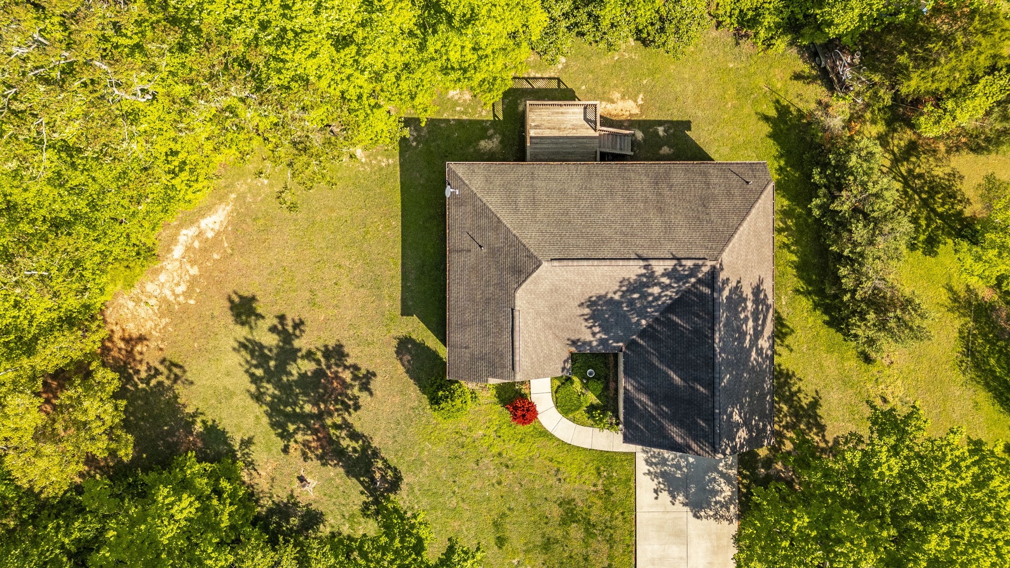 100 Tanglewood Lane Springfield, TN 37172 - Photo 63 of 64