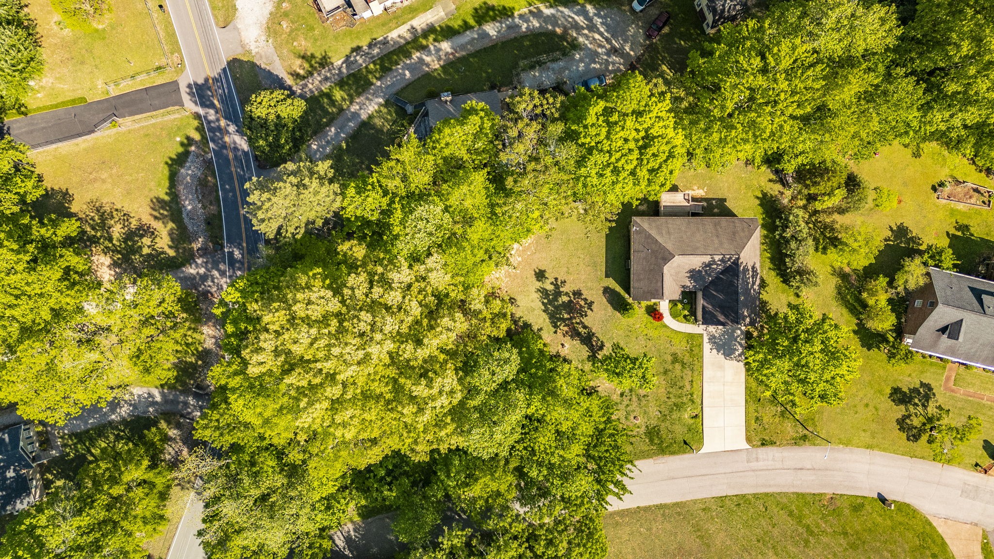 100 Tanglewood Lane Springfield, TN 37172 - Photo 64 of 64