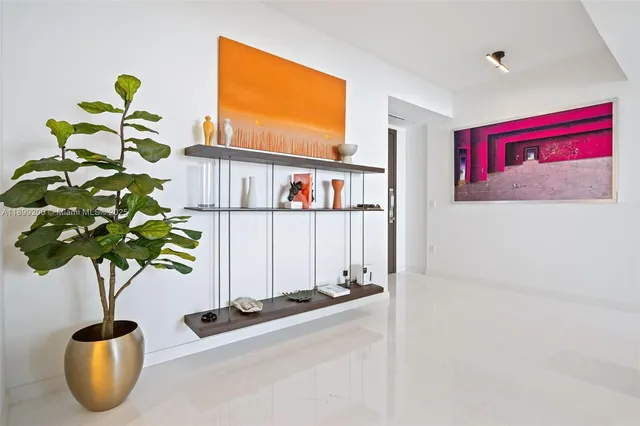 a vase of flowers sitting on a table