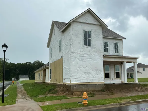 $453,715 | 3802 Meeting Street, Zachary, LA 70791