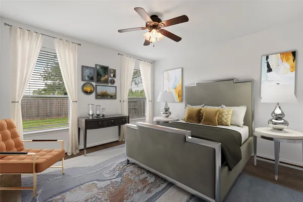 $2,050 | 5425 Jefferson Street, Pearland, TX 77584