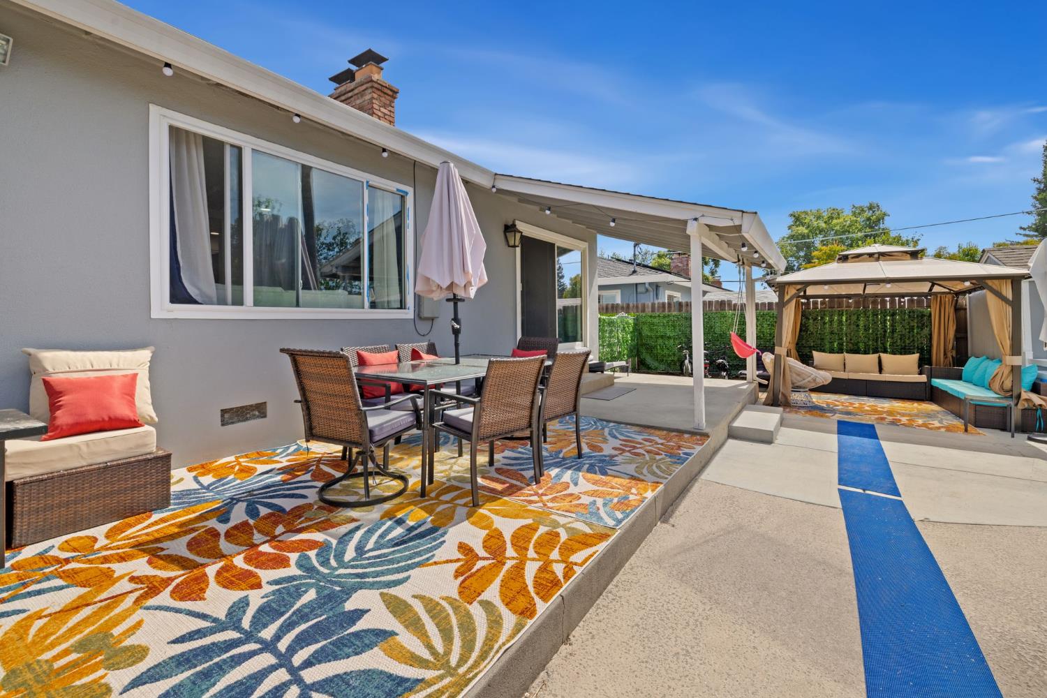5222 Locust Avenue Carmichael, CA 95608 - Photo 22 of 26