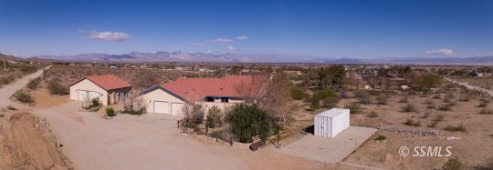 480 East Laura Avenue Ridgecrest, CA 93555 - Photo 2 of 45 Gallery Image 2