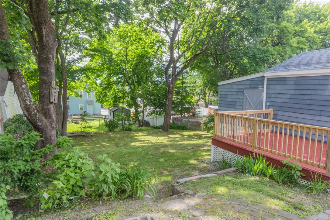 44 Ruth Avenue East Providence, RI 02916 - Photo 34 of 41 Gallery Image 34