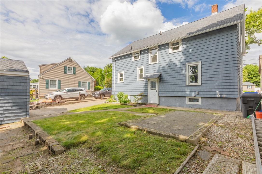 44 Ruth Avenue East Providence, RI 02916 - Photo 38 of 41 Gallery Image 38