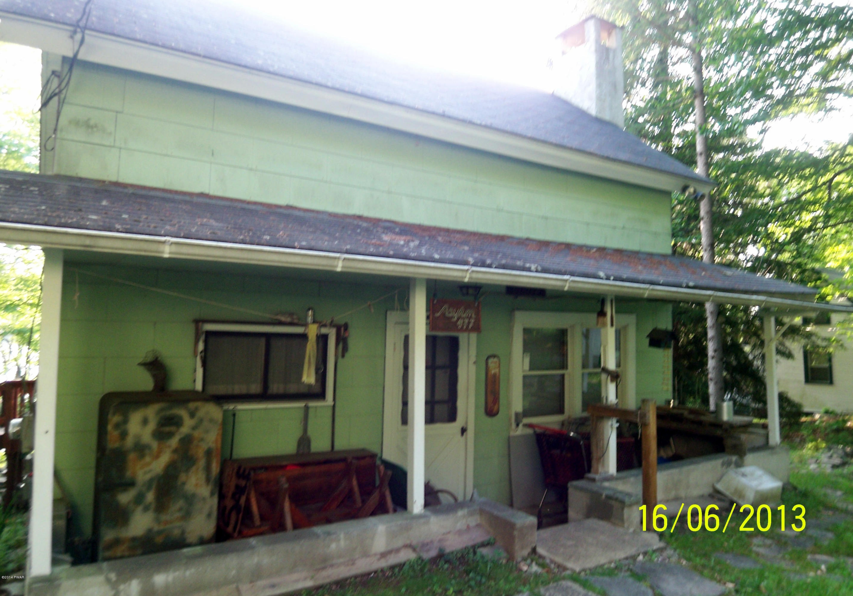 149 Ridgefield Point Road Greentown, PA 18426 - Photo 25 of 38