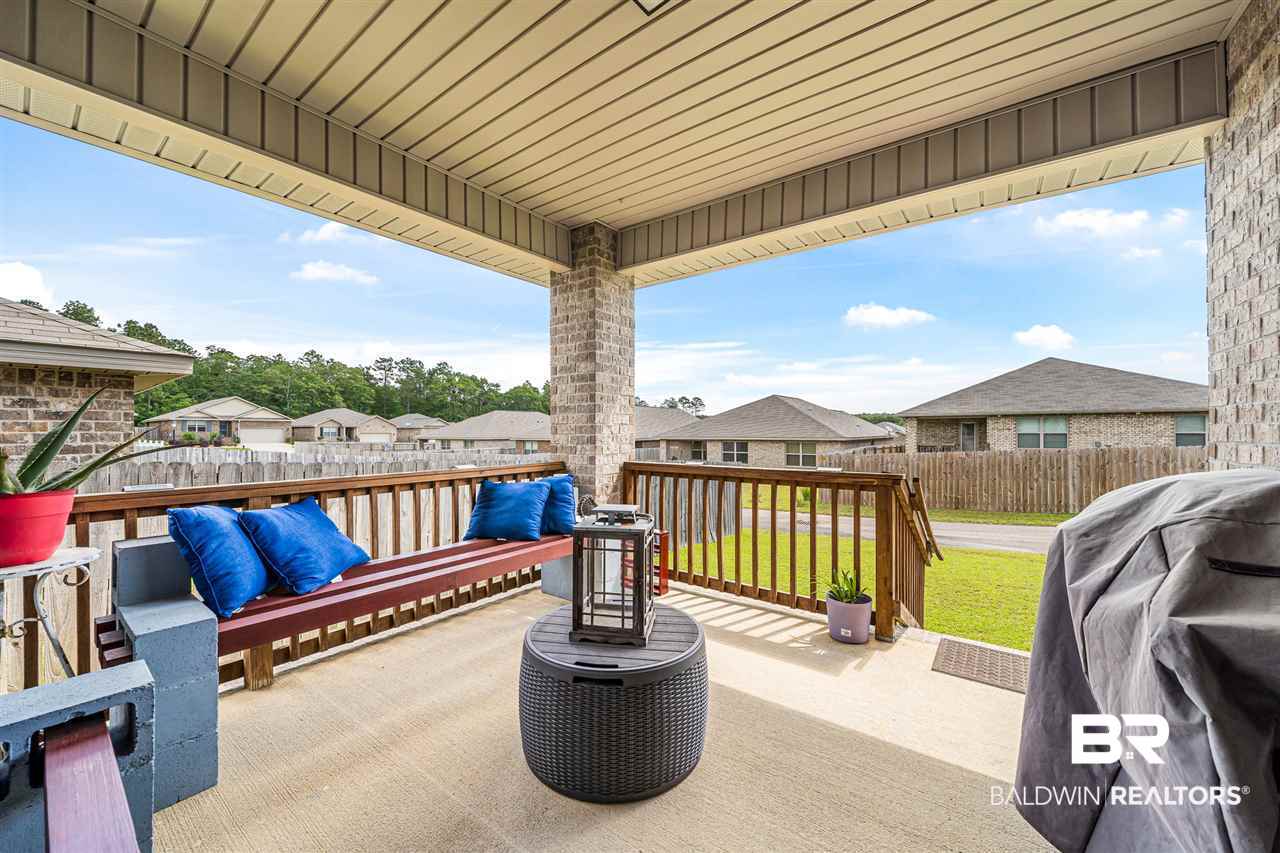 3363 Lace Bark Drive Mobile, AL 36693 - Photo 26 of 30