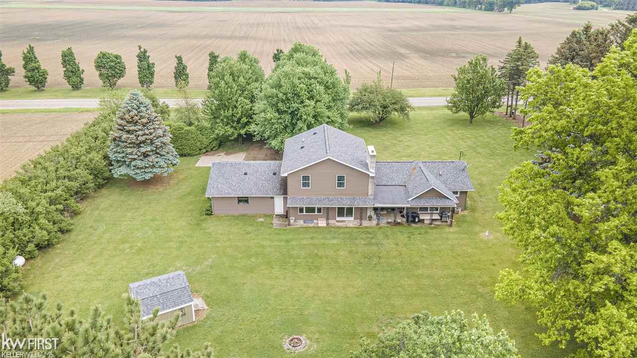 10300 Bancroft Road Bancroft, MI 48414 - Photo 47 of 51 50044175-46.JPG