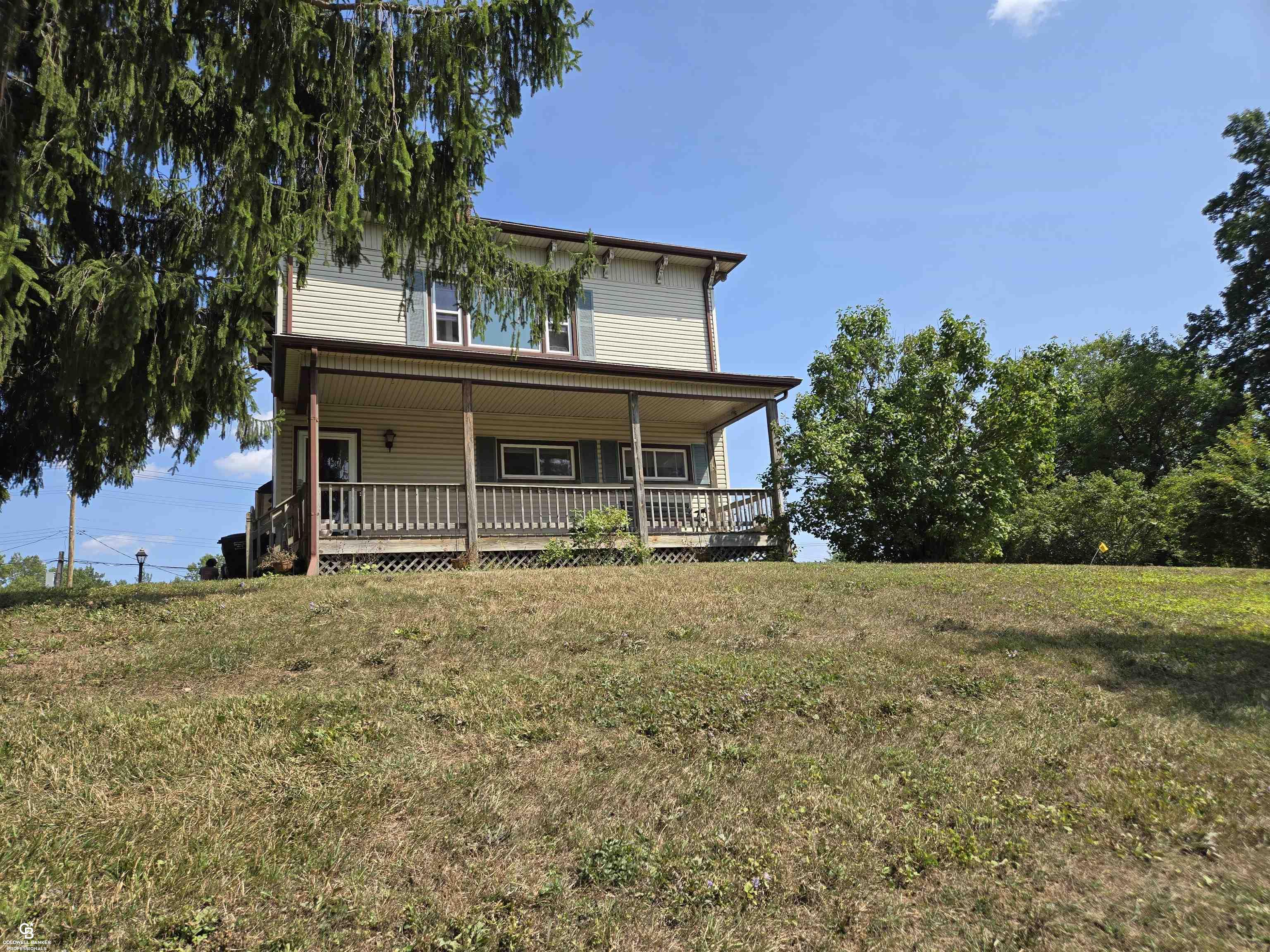 8260 North Brockway Road Yale, MI 48097 - Photo 3 of 30 Front angle 1