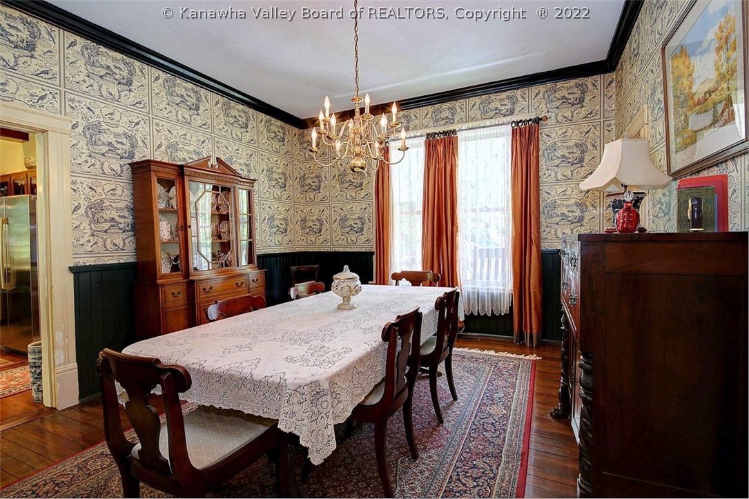 1025 Forest Road Charleston, WV 25314 - Photo 11 of 49 Gallery Image 11