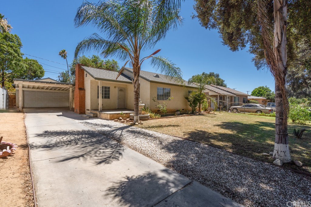 2430 Prospect Avenue Riverside, CA 92507 - Photo 1 of 1
