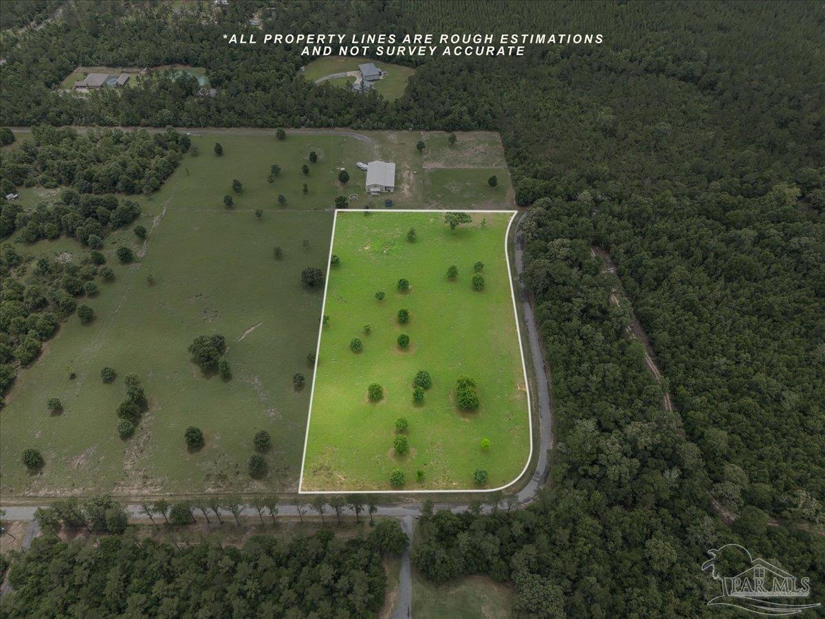 0 Dunsford Road Jay, FL 32565 - Photo 5 of 22