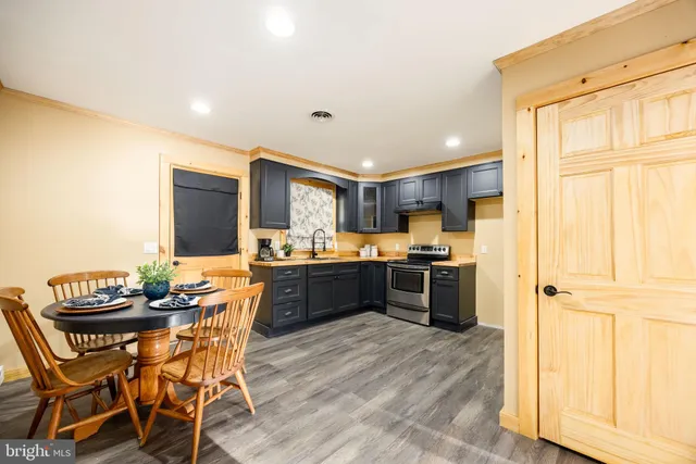 $265,000 | 23550 Deal Island Road, Deal Island, MD 21821